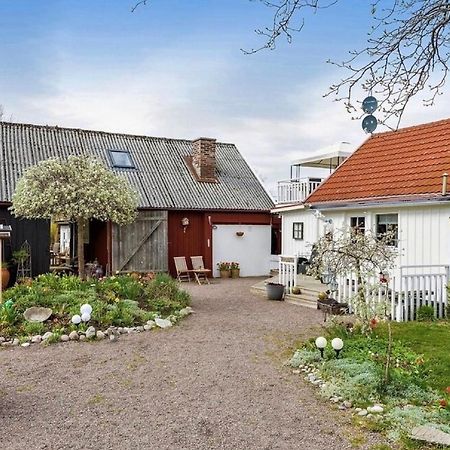 Freadals Gard Hotel Åsa Kültér fotó