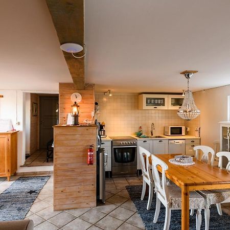Freadals Gard Hotel Åsa Kültér fotó