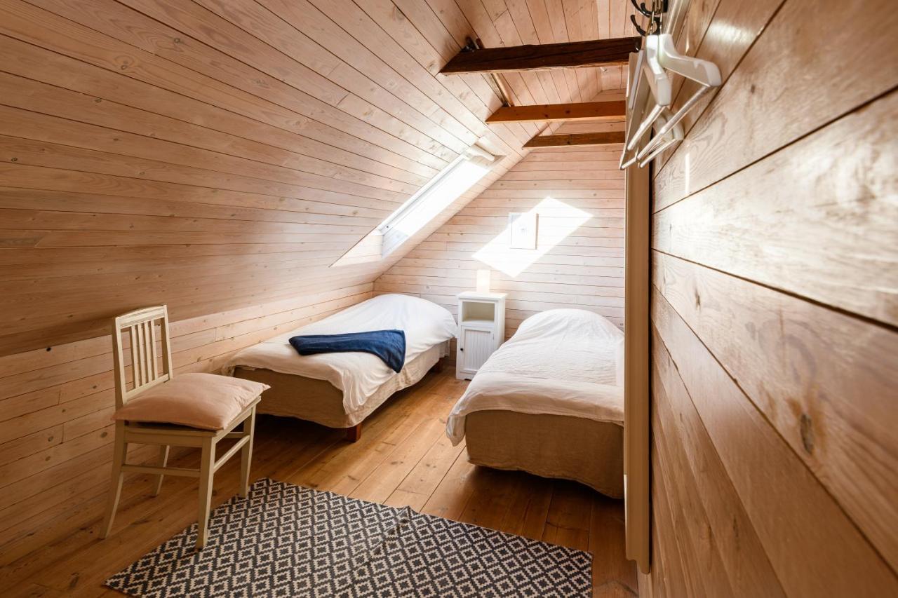 Freadals Gard Hotel Åsa Kültér fotó