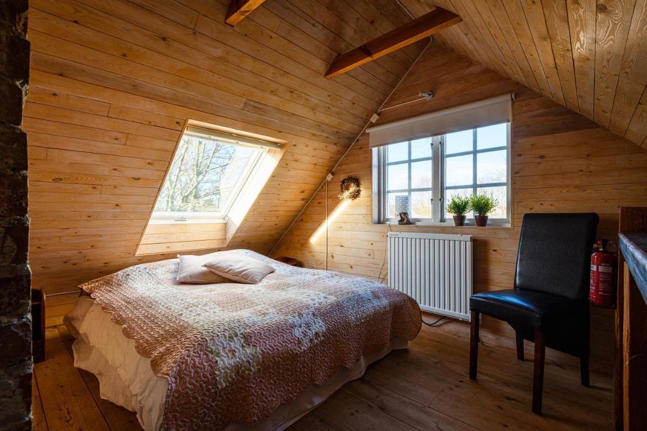 Freadals Gard Hotel Åsa Kültér fotó
