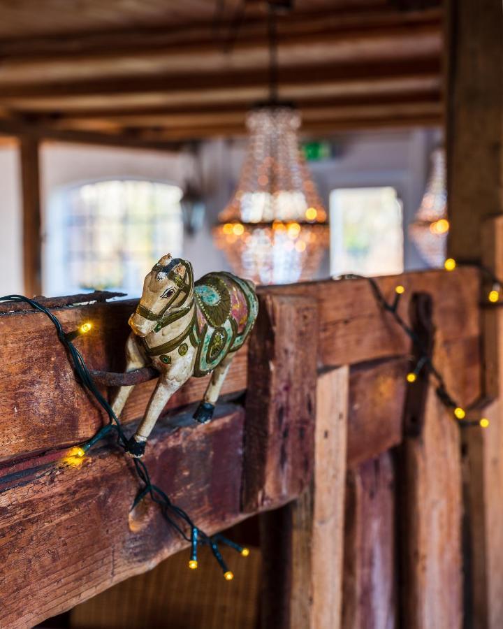 Freadals Gard Hotel Åsa Kültér fotó