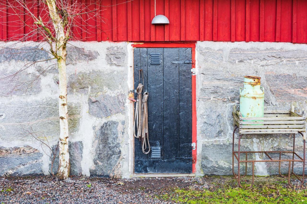 Freadals Gard Hotel Åsa Kültér fotó
