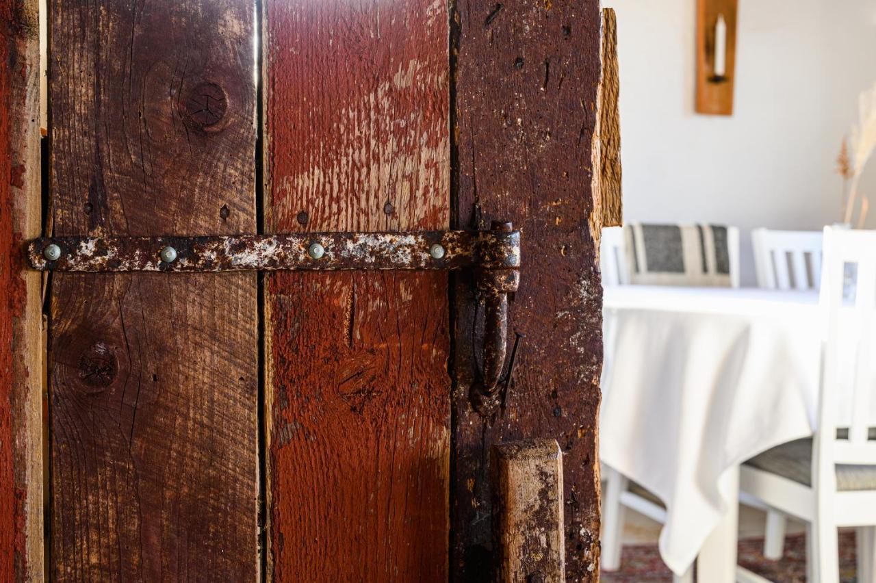 Freadals Gard Hotel Åsa Kültér fotó