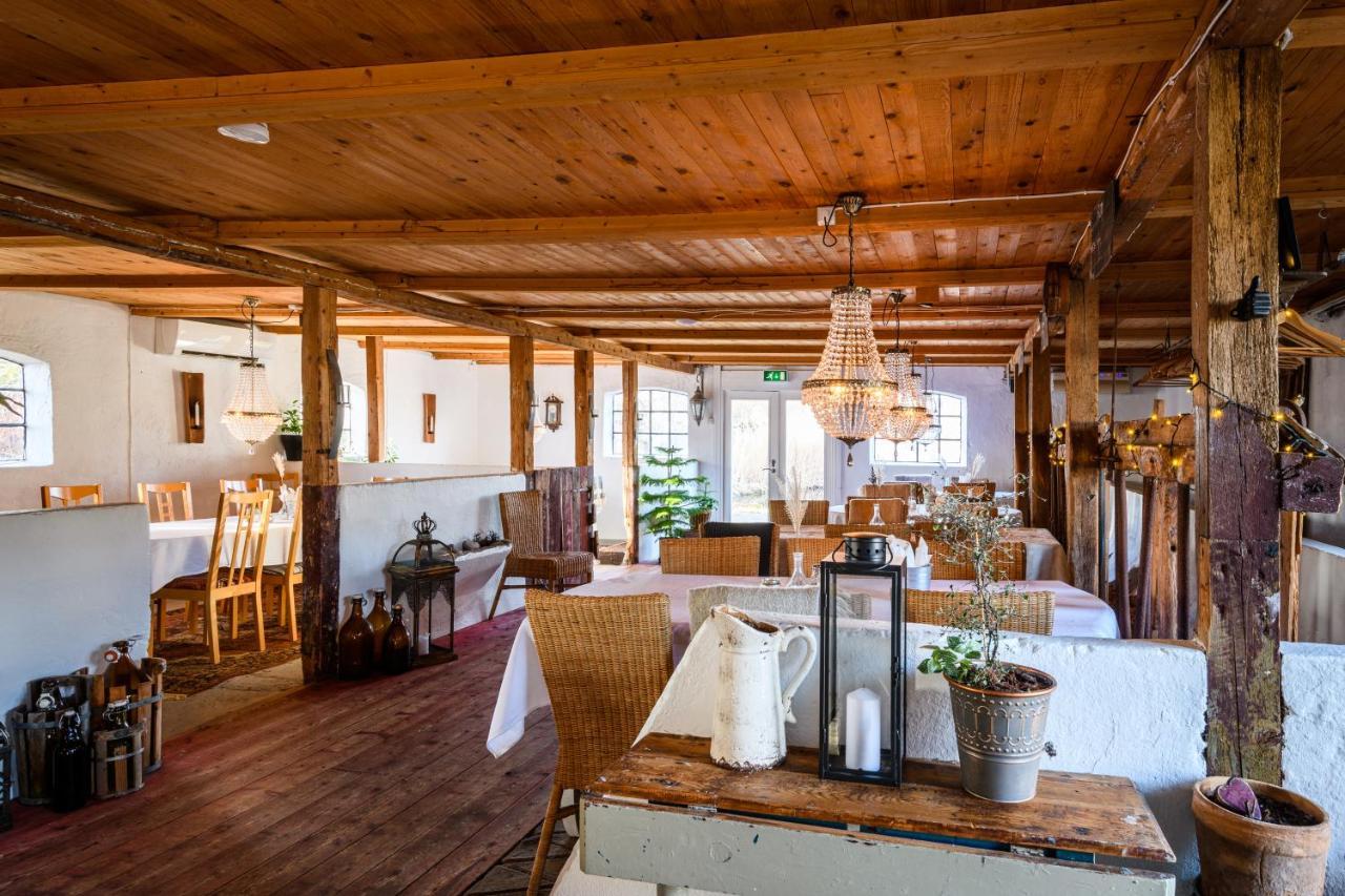 Freadals Gard Hotel Åsa Kültér fotó