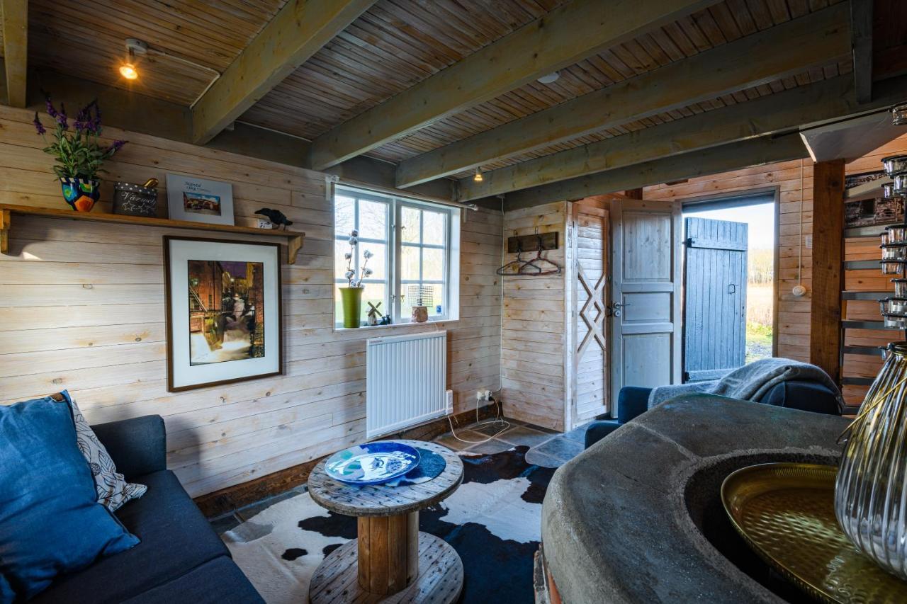 Freadals Gard Hotel Åsa Kültér fotó